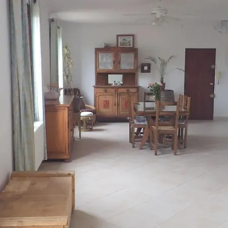 Apartment Chez Dalmasso