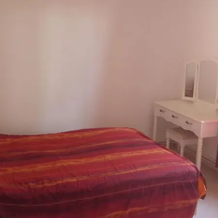 Chez Dalmasso Apartamento