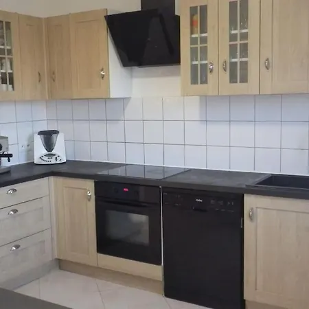 Apartamento Chez Dalmasso *